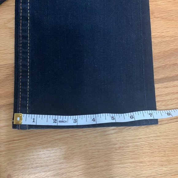Womens size 27 prvcy premium jeans. - Picture 6 of 7